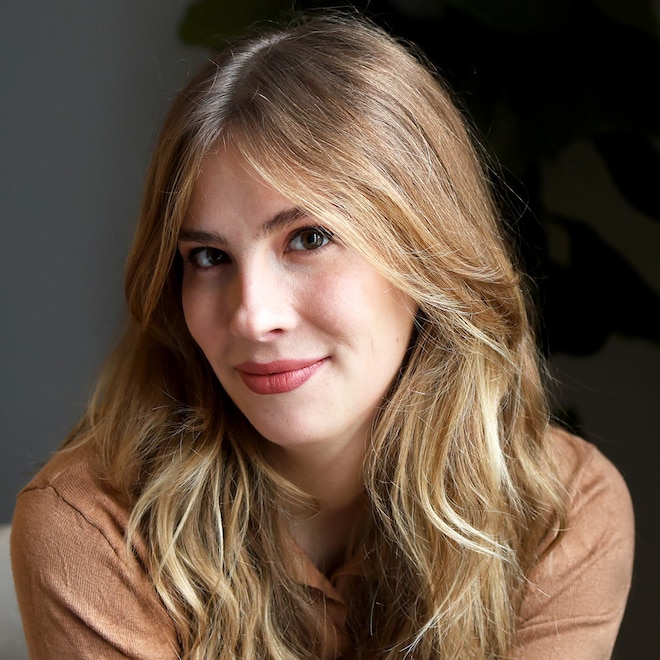 Why Emily Henry Says People We Meet on Vacation Movie Changes the Book Author Emily Henry Headshot